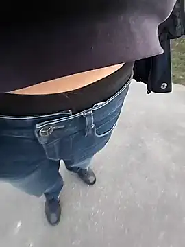 Lorent6969 online show from February 26, 2026, 6:12 am