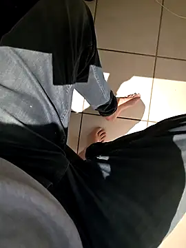 Lorent6969 online show from April 5, 2026, 5:37 am