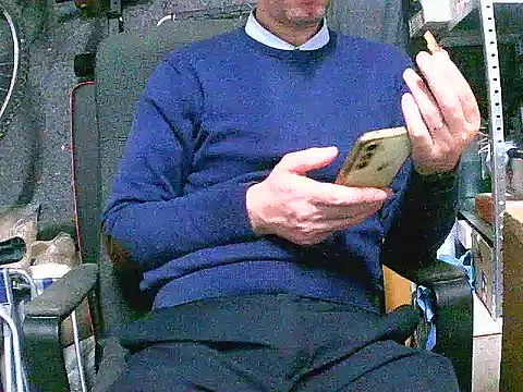 dar12173 online show from April 1, 2026, 3:31 pm