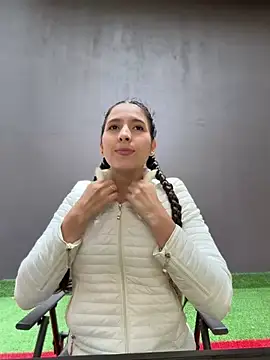 LittleDoll    online show from March 24, 2026, 3:06 pm