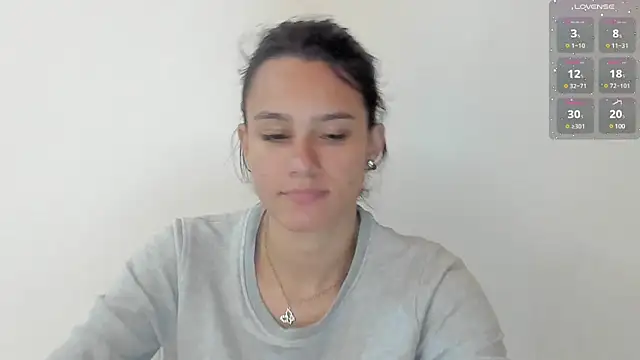 Snapshot of SamanthaWatson chatting on February 15, 2025, 1:10 am SamanthaWatson online show from February 15, 2025, 1:10 am