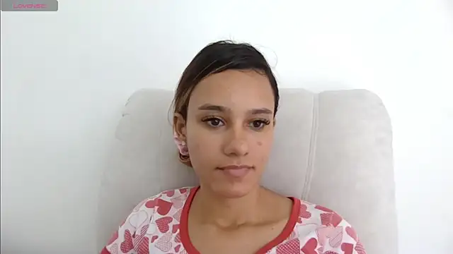 SamanthaWatson online show from April 15, 2026, 3:52 pm