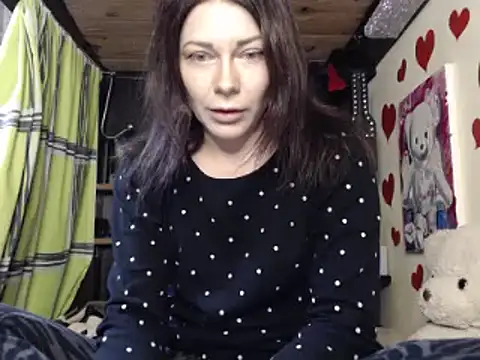 HarleyQuinn 69 online show from February 9, 2025, 7:30 pm