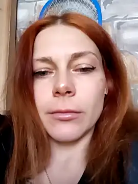 HarleyQuinn 69 online show from November 3, 2025, 1:34 pm