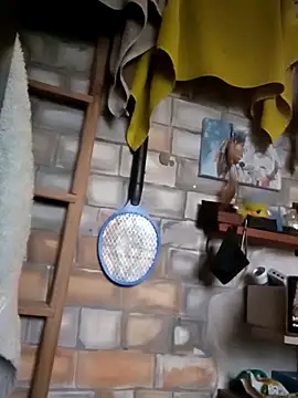 HarleyQuinn 69 online show from November 6, 2025, 1:12 pm