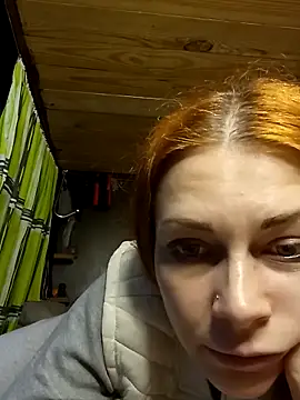 HarleyQuinn 69 online show from November 18, 2025, 3:49 pm