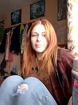 HarleyQuinn 69 online show from February 28, 2026, 10:49 am