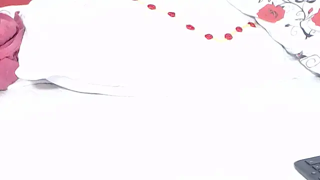 swetGricel online show from March 19, 2025, 6:34 pm