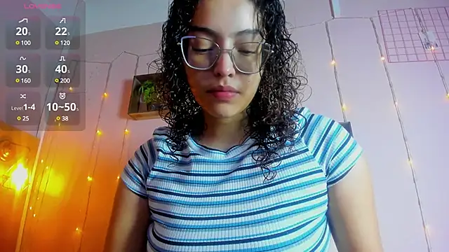 Dollar-girl online show from February 19, 2025, 11:49 am