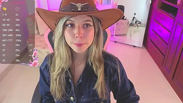 NATAASHA    online show from February 13, 2026, 3:24 am