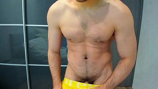 Alex Brown  online show from March 12, 2025, 4:13 pm