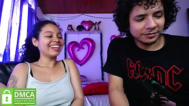 Snapshot of Mr_MrsCurie chatting on December 29, 2024, 7:53 pm Mr MrsCurie online show from December 29, 2024, 7:53 pm