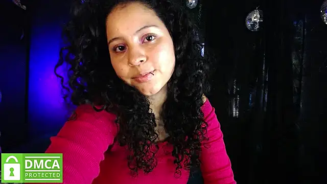 Mr MrsCurie online show from February 25, 2026, 10:19 pm