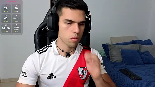 Snapshot of JacobKirito chatting on February 28, 2026, 6:25 am JacobKirito online show from February 28, 2026, 6:25 am