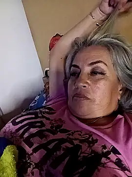 DirtyBIianca online show from February 17, 2025, 1:15 am