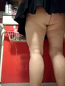 DirtyBIianca online show from February 27, 2025, 10:26 am