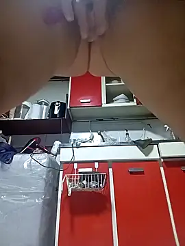 DirtyBIianca online show from November 1, 2025, 10:50 am