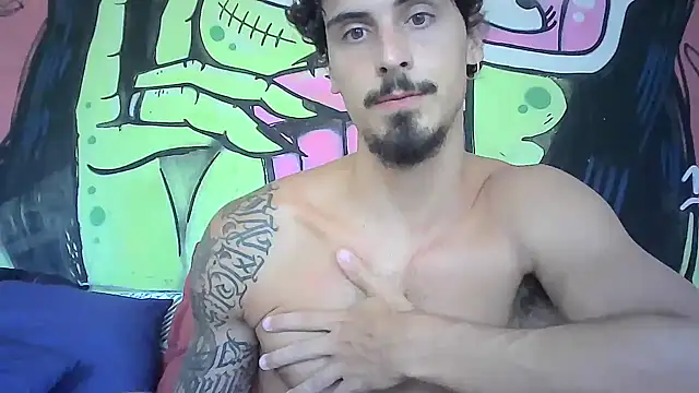 milkoffe online show from February 12, 2025, 3:49 pm