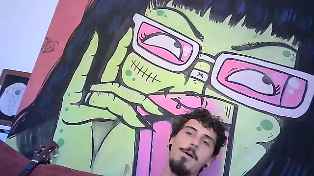 milkoffe online show from March 7, 2025, 2:01 pm