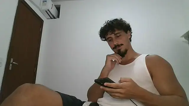 milkoffe online show from February 2, 2026, 1:04 am