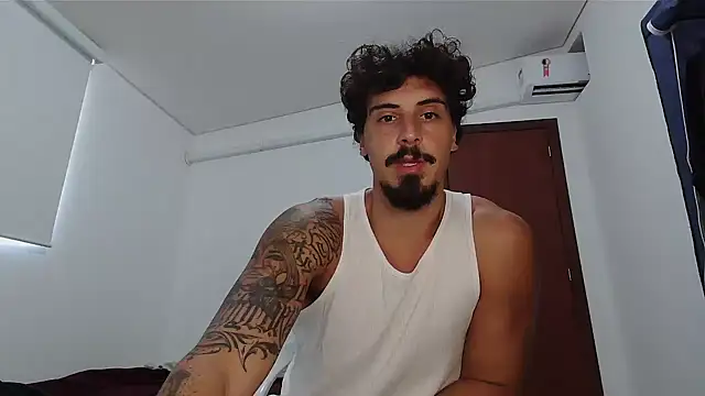 milkoffe online show from February 10, 2026, 2:32 pm