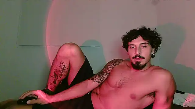 milkoffe online show from March 19, 2026, 3:43 am