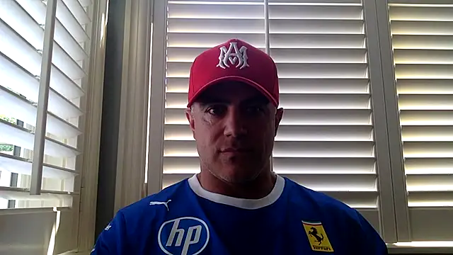 Snapshot of Bad_daddy21 chatting on September 8, 2025, 6:40 pm Bad daddy21 online show from September 8, 2025, 6:40 pm