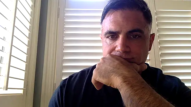 Snapshot of Bad_daddy21 chatting on September 23, 2025, 3:59 pm Bad daddy21 online show from September 23, 2025, 3:59 pm