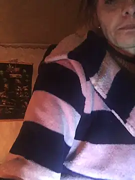 ChantalXOrchid online show from January 31, 2025, 9:48 pm