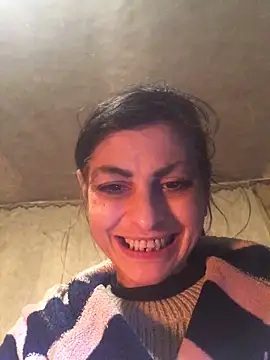 ChantalXOrchid online show from February 6, 2025, 9:38 pm