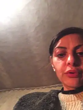 ChantalXOrchid online show from February 16, 2025, 8:55 pm