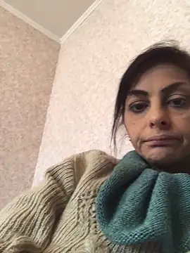 ChantalXOrchid online show from March 8, 2025, 8:55 am