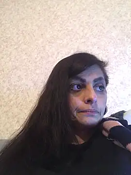 ChantalXOrchid online show from March 18, 2025, 8:48 pm