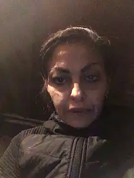 ChantalXOrchid online show from September 25, 2025, 4:43 pm