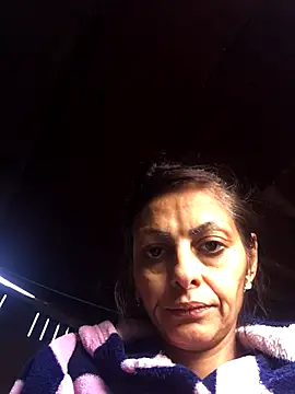 ChantalXOrchid online show from September 29, 2025, 1:05 pm