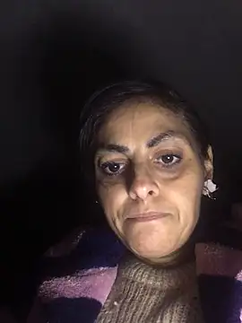 ChantalXOrchid online show from October 10, 2025, 9:36 pm