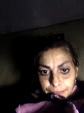 ChantalXOrchid online show from October 13, 2025, 11:16 pm