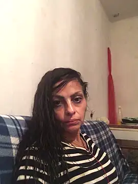 ChantalXOrchid online show from November 15, 2025, 6:26 pm