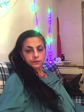 ChantalXOrchid online show from December 21, 2025, 6:04 pm