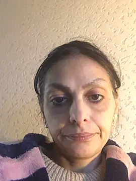 ChantalXOrchid online show from December 22, 2025, 8:55 am