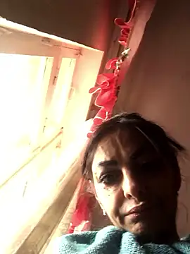 ChantalXOrchid online show from January 11, 2026, 10:53 am