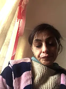 ChantalXOrchid online show from January 12, 2026, 12:54 pm