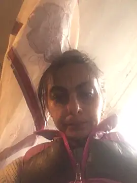 ChantalXOrchid online show from April 3, 2026, 2:26 pm