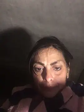 ChantalXOrchid online show from April 12, 2026, 10:37 pm