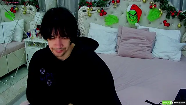 CalvinOwens online show from January 10, 2026, 5:58 pm