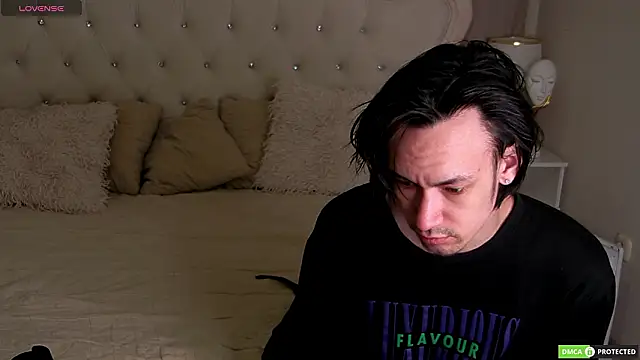 CalvinOwens online show from March 3, 2026, 6:36 pm