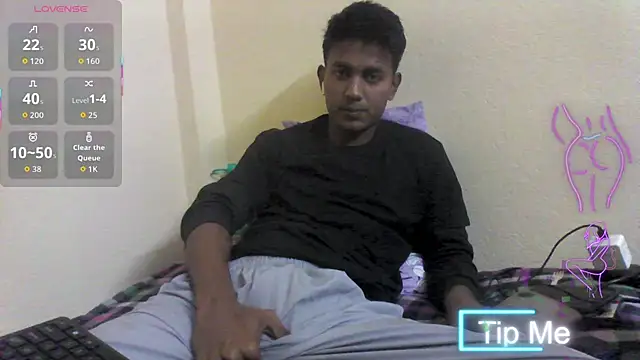 just fucks online show from December 13, 2025, 7:53 pm