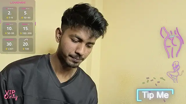 just fucks online show from February 6, 2026, 7:28 pm