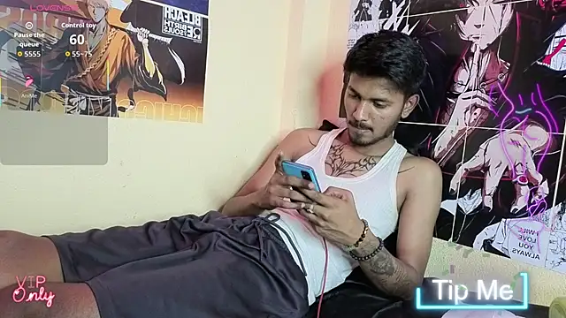 just fucks online show from February 20, 2026, 6:52 pm