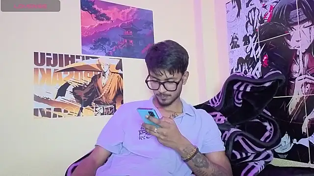 just fucks online show from March 31, 2026, 7:47 pm